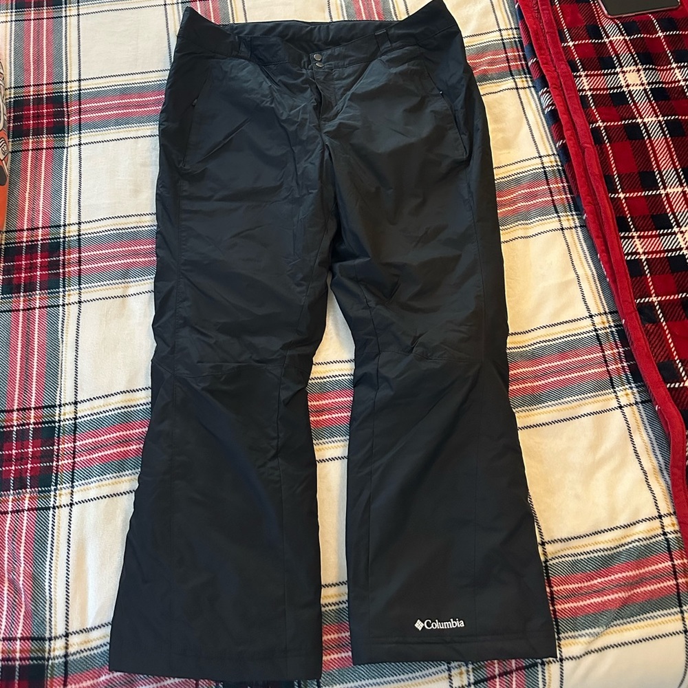 Women’s Columbia Modern Mountain 2.0 Insulated Ski Pants